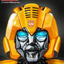 Movie Bumblebee Standard Mode