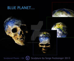 BLUE PLANET