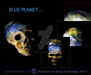 BLUE PLANET