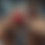 A female boxer knockout a man with one punch