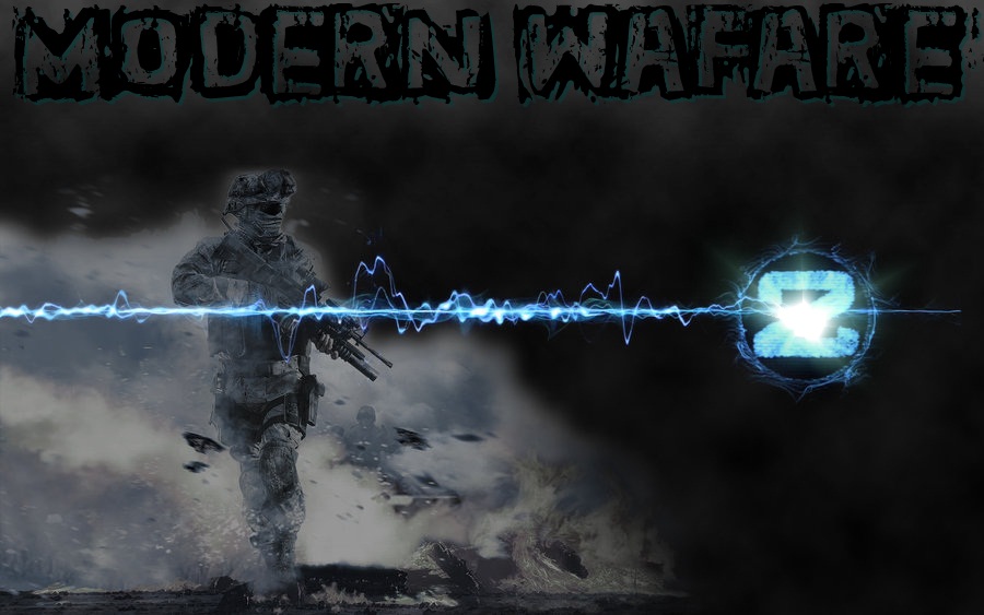 Modern Warfare 2