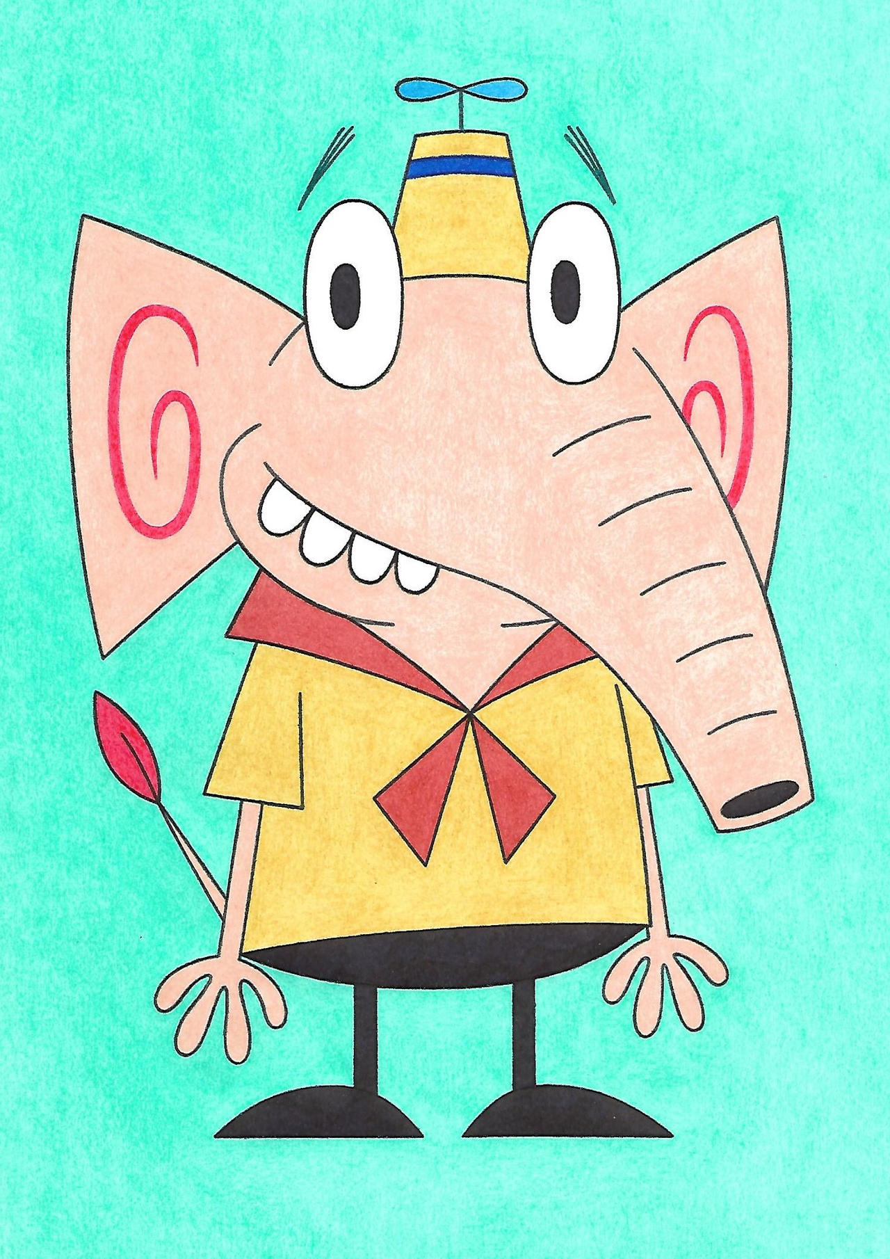 Raj by Krisztian1989 on DeviantArt