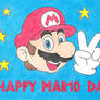 Happy Mar10 Day 2021!