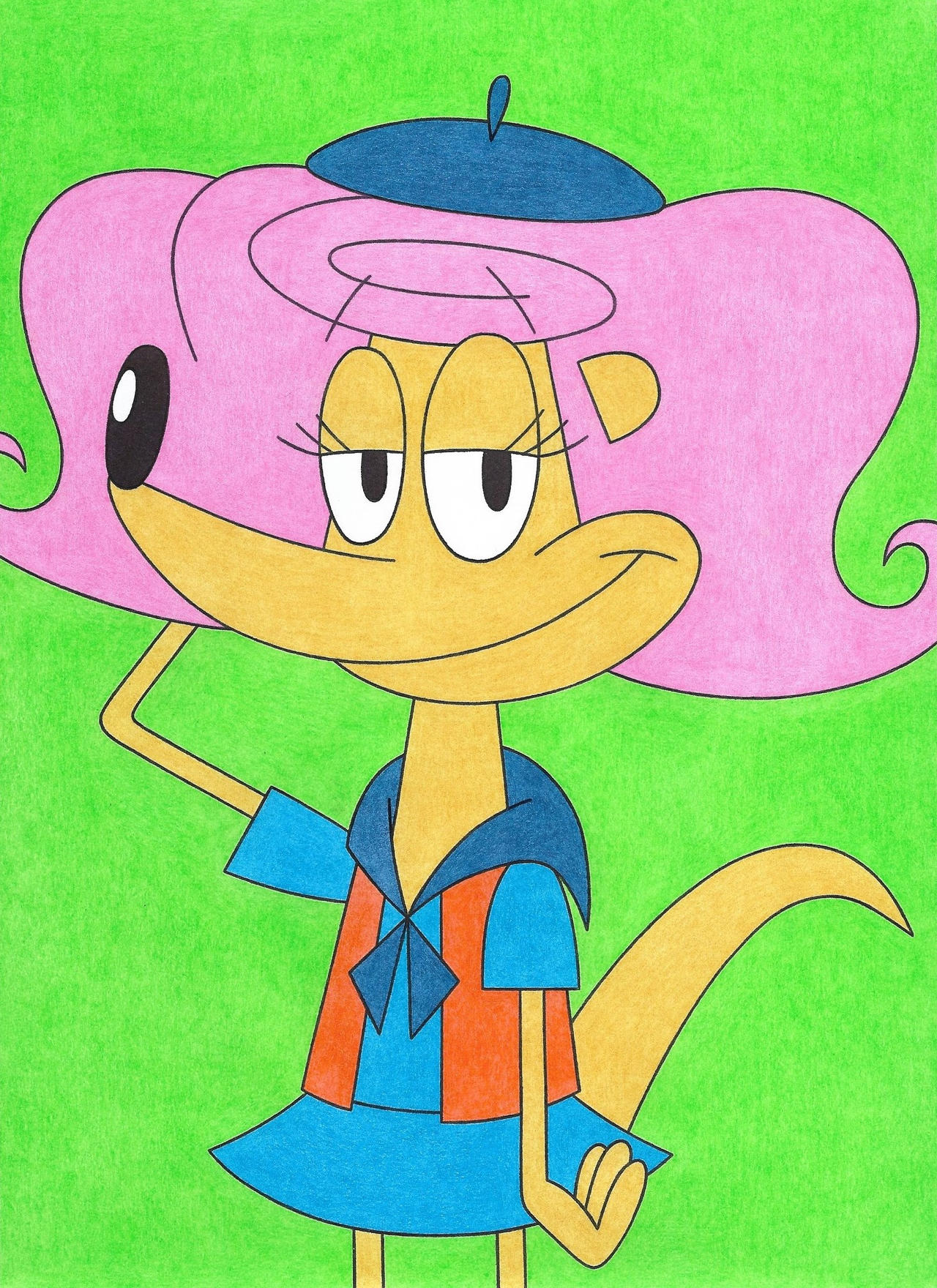 Patsy Name Girl Cute Patsy Smiles by Krisztian1989 on DeviantArt