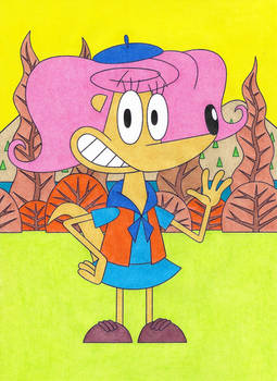 Patsy 2007 Deviantart Explore the Best Patsy Art | DeviantArt