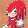 Knuckles (Request)