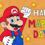 Happy Mar10 Day 2024!