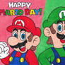 Happy Mar10 Day 2026!
