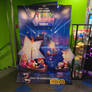 The Super Mario Galaxy Movie Standee