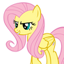 Proud Fluttershy