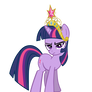 Twilight is Not Amused