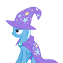 Trixie is Better Than You.