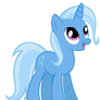 Trixie the Awesome