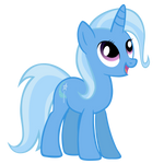 Trixie the Awesome