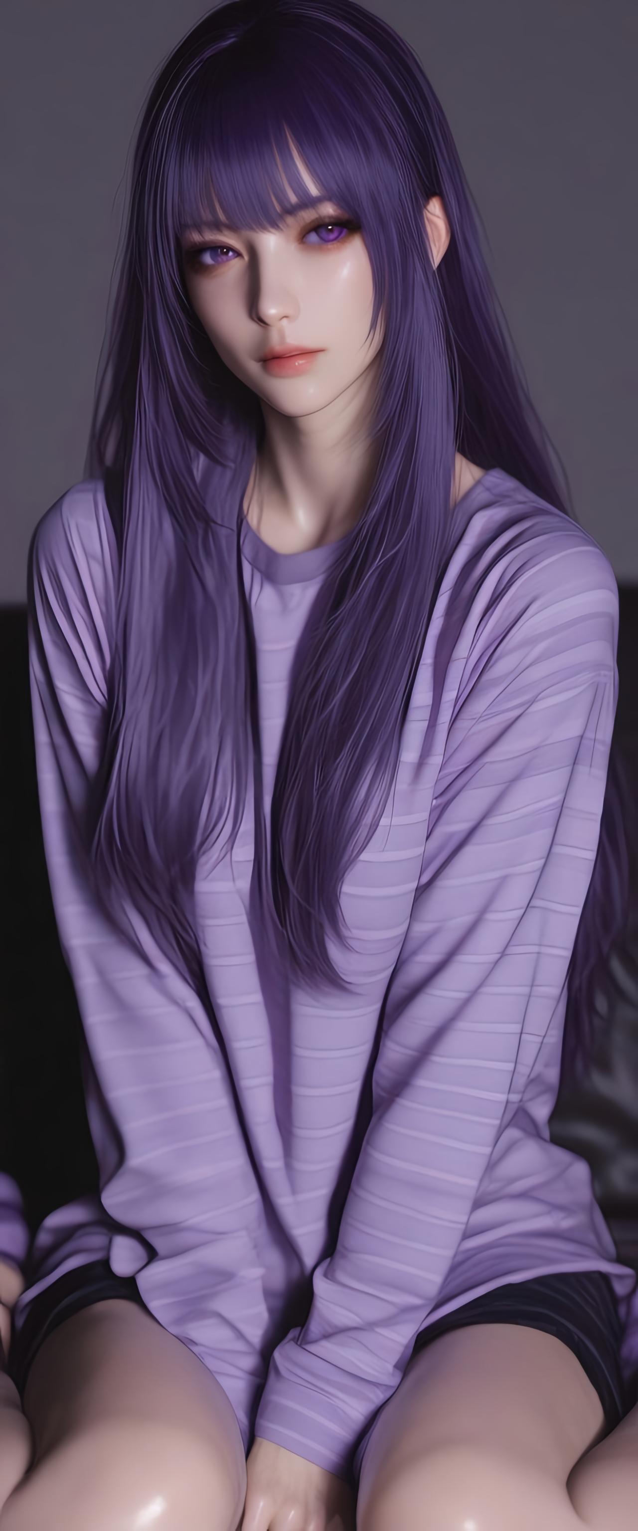 Anime Rani RANI by SeniorAiMaster on DeviantArt