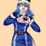 Juvia Lockser