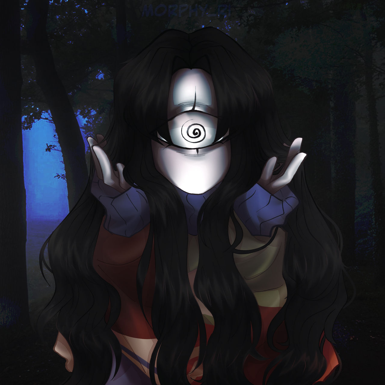 Deviantart Rita The Snake Rita by morphyri on DeviantArt