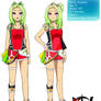 Kaeshin sheet 1 of 2