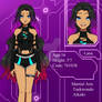 Lana sheet 2 of 2