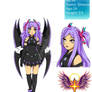 Sheena sheet 1 of 2