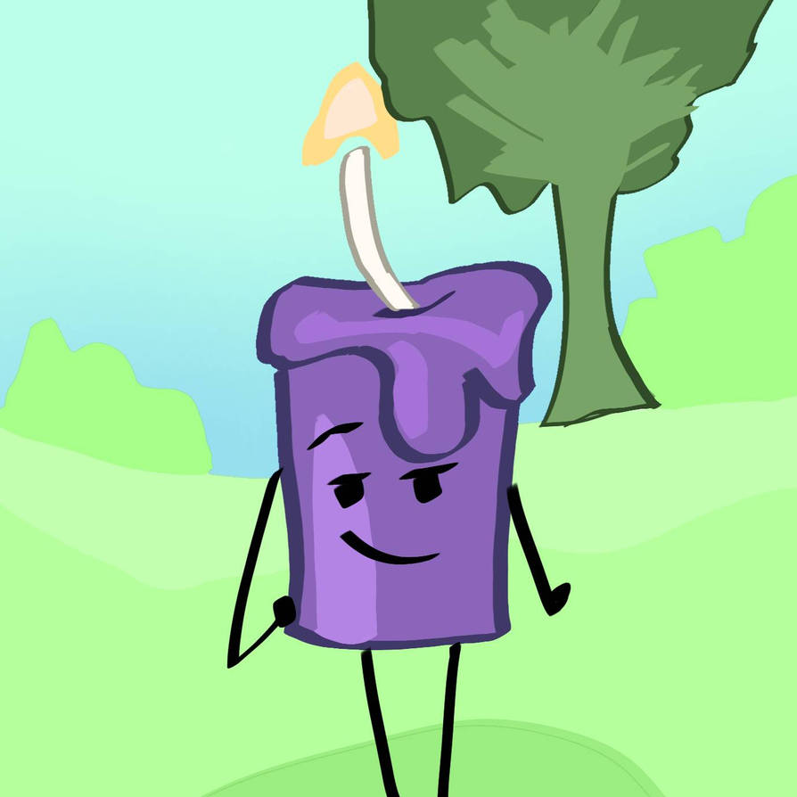 Candle Rp Candle III by JustTHISGuy22 on DeviantArt