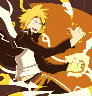 Denki Kaminari