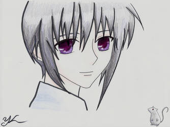 Yuki Sohma