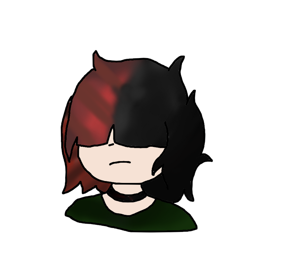 Ruby Remake by ShadowPupNova on DeviantArt