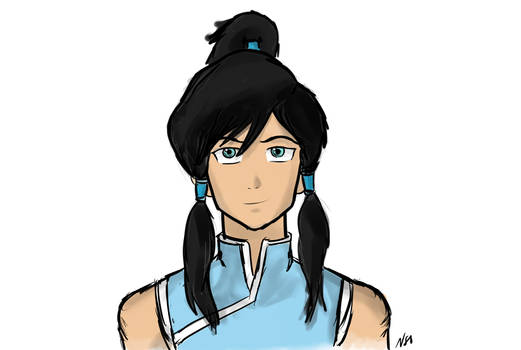 Korra