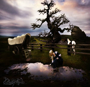 EL VIAJE by CatyRuiz3 EL VIAJE by CatyRuiz3