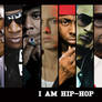 I AM HIP-HOP