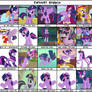 mlp meme - Twilight Sparkle