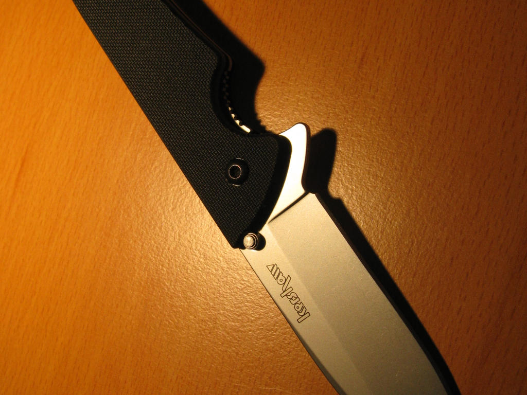 Kershaw Skyline