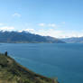 Lake Hawea