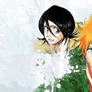 Ichiruki Wallpaper