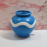 Wind Waker Item Pot Vase Ceramic OOAK 1stThisSize