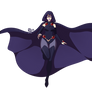 Teen Titans: Raven