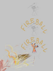 FIREBALL DoDooDoDododooo