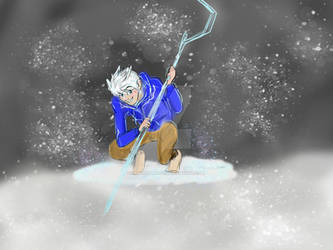 Jack Frost