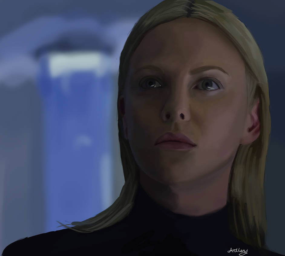 Meredith Vickers By Ampdaman On Deviantart Meredith Vickers By Ampdaman On Deviantart