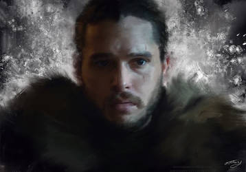 Jon Snow