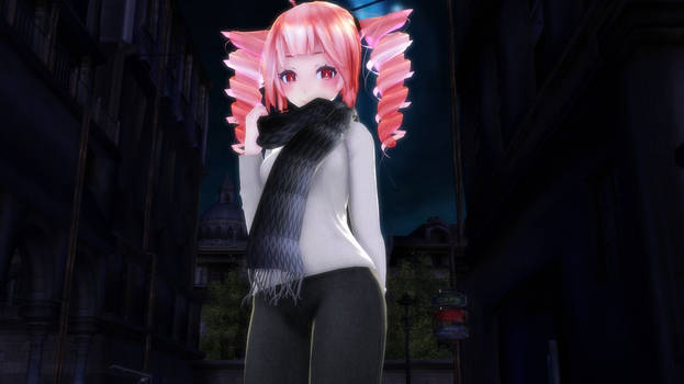 Winter Teto