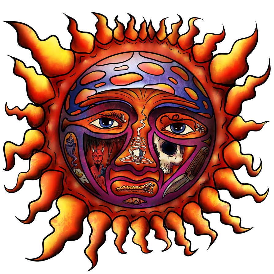 SublimeSun by mossarte on DeviantArt