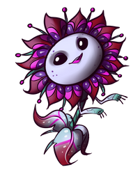 Plants vs Zombies by LuigiFan00001 on DeviantArt