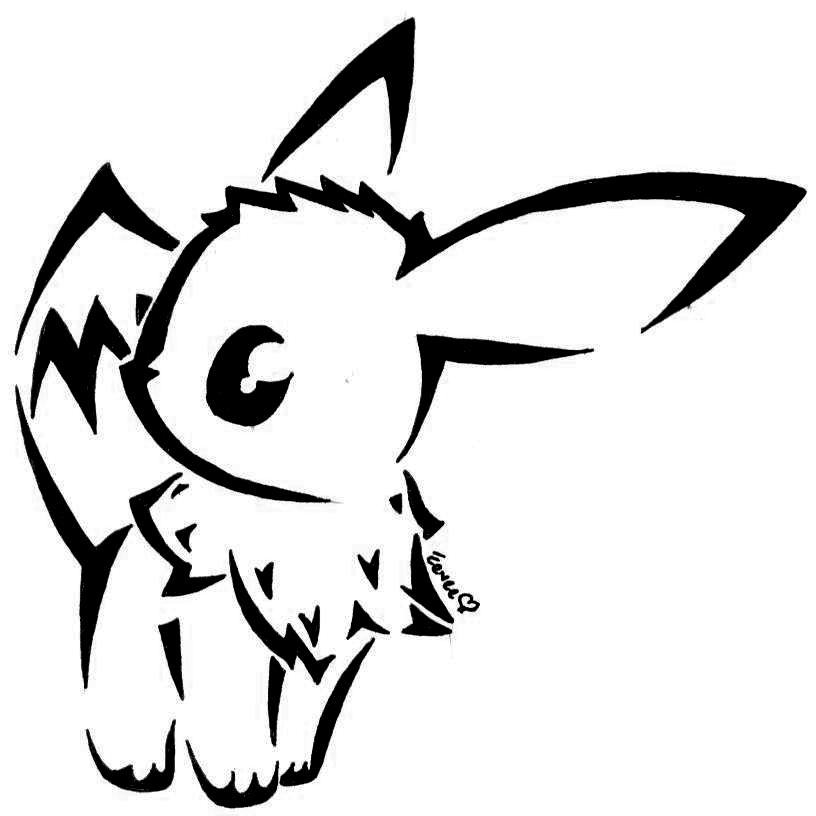 Eevee