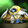 Kree'arra Chibi