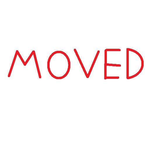 Moved    ((SEE DESC))