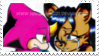 Espio and Nicole Stamp