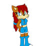 Sally acorn 15 years later