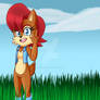 Sally Acorn